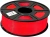 Пластик для принтера 3D Cactus CS-3D-PETG-1KG-T-RED PETG d1.75мм 1кг L316м 1цв.