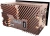 Автомагнитола Prology PRM-120 2DIN 4x140Вт v4.2 AUX DSP 3 ПДУ (PRPRM120)