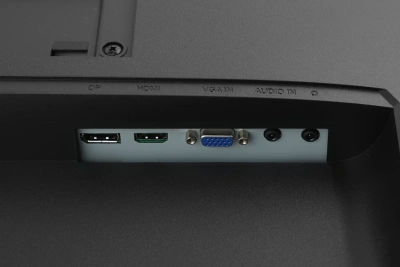 Монитор Acer 23.8" Vero B247YEbmiprxv черный IPS LED 4ms 16:9 HDMI M/M матовая HAS Piv 250cd 178гр/178гр 1920x1080 75Hz FreeSync VGA DP FHD USB 5.6кг