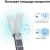 Сетевой адаптер Wi-Fi TP-Link Archer TX20UH AX1800 USB 3.0 (ант.внеш.несъем.) 2ант. (упак.:1шт) Сетевой адаптер Wi-Fi TP-Link Archer TX20UH AX1800 USB 3.0 (ант.внеш.несъем.) 2ант. (упак.:1шт)