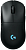 Мышь Logitech G Pro 2 Lightspeed черный оптическая 44000dpi беспров. USB 7but (910-007299)