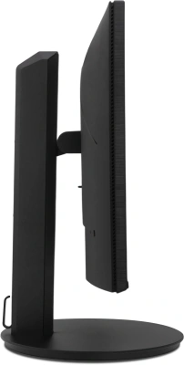 Монитор Acer 23.8" Vero CB242YGbmiprx черный IPS LED 1ms 16:9 HDMI M/M матовая HAS Piv 250cd 178гр/178гр 1920x1080 120Hz FreeSync VGA DP FHD 4.99кг