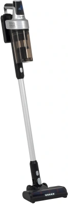 Пылесос Vitek VT-CLS01LIGHT 450Вт темно-серый/серебристый
