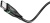 Кабель Hoco U93 Shadow Type-C USB (m)-USB Type-C (m) 1.2м черный коробка