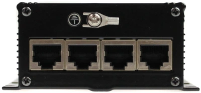 Грозозащита Osnovo SP-IP4/1000P