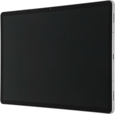 Планшет Samsung Galaxy Tab S10+ BSM-X820 9300+ (3.4) 8C RAM12Gb ROM512Gb 12.4" AMOLED 2X 2800x1752 Android 14 серебристый 13Mpix 12Mpix BT WiFi microSD 1Tb 10090mAh
