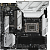 Материнская плата MSI MAG B760M MORTAR WIFI II Soc-1700 Intel B760 4xDDR5 mATX AC`97 8ch(7.1) 2.5Gg+HDMI+DP