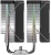 Устройство охлаждения(кулер) ID-Cooling Frozn A620 Pro Se ARGB Soc-AM5/AM4/1200/1700/1851 черный 4-pin 15-27.2dB Al+Cu 260W 1020gr Ret (FROZN A620 PRO SE ARGB)