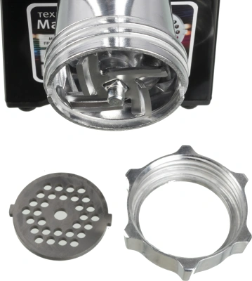 Мясорубка Vitek VT-3644 2000Вт черный