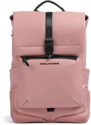 Рюкзак Piquadro Corner 2.0 CA6642C2OW/RO розовый полиуретан/полиэстер