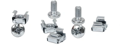 Блок распределения питания Powercom PDU-32AV24-18C3-6C9-3P верт.размещ. 18xC13 6xC19 3x32A IEC 60309 2м