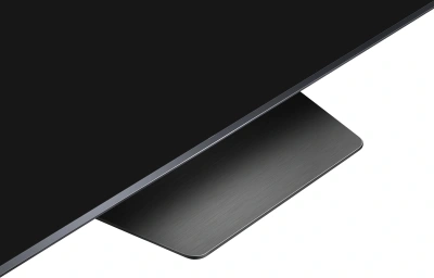 Телевизор QLED Hisense 75" 75UR8S черный 4K Ultra HD 180Hz DVB-T DVB-T2 DVB-C DVB-S DVB-S2 USB WiFi Smart TV