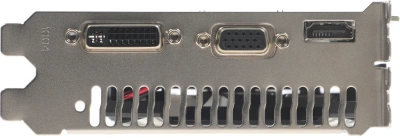 Видеокарта Afox PCI-E 3.0 AF740-2048D5H3-V2 NVIDIA GeForce GT 740 2Gb 128bit GDDR5 993/5000 DVIx1 HDMIx1 CRTx1 HDCP Ret