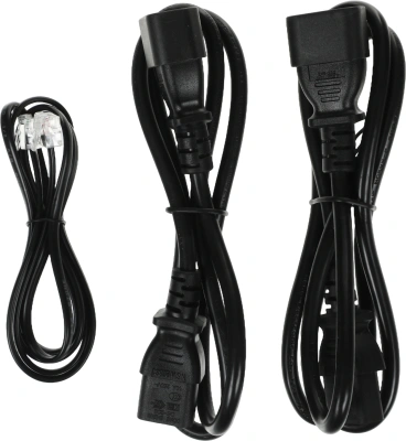 Источник бесперебойного питания Powercom Imperial IMP-3000AP 1800Вт 3000ВА черный