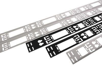 Кабельный органайзер вертикальный ЦМО ВКО-М-42.75 односторонний окна 42U глуб.:12мм
