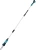 Высоторез Makita DUA200RF01аккум. Высоторез Makita DUA200RF01аккум.