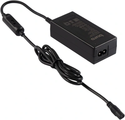 Блок питания Buro BU-M45 ручной 70W 12V-20V 8-коннект. 3A от бытовой электросети