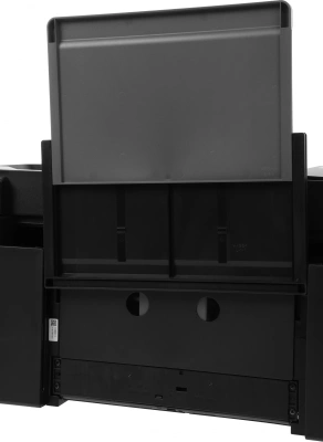 МФУ струйный Epson L14150 (C11CH96403/502/503/505/506/507) A3 Duplex Net WiFi черный