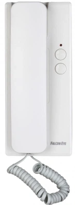 Аудиотрубка Falcon Eye FE-12M белый