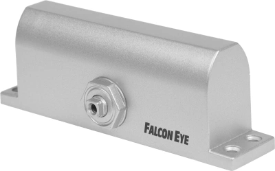 Доводчик двери Falcon Eye FE-B3W 3 класс серебристый