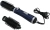 Фен-щетка Polaris PHS 1002 1000Вт синий