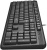 Клавиатура A4Tech KKS-3 черный USB кабель 1.5м