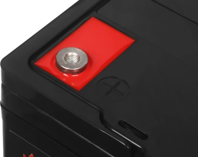 Батарея для ИБП Prometheus Energy PE 1255L 12В 55Ач