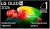 Телевизор OLED LG 83" OLED83B6RLA.ARUG коричневый/серый 4K Ultra HD 120Hz DVB-T2 DVB-C DVB-S2 USB WiFi Smart TV Телевизор OLED LG 83" OLED83B6RLA.ARUG коричневый/серый 4K Ultra HD 120Hz DVB-T2 DVB-C DVB-S2 USB WiFi Smart TV