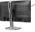 Монитор Philips 24" 24B2U4301 черный IPS LED 16:9 HDMI M/M матовая HAS Piv 300cd 178гр/178гр 1920x1080 120Hz DP FHD USB 5.74кг