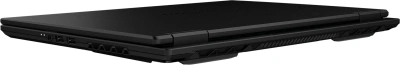 Ноутбук Gigabyte Gaming A16 Pro Core 7 240H 32Gb SSD1Tb NVIDIA GeForce RTX5070Ti 12Gb 16" IPS WQXGA (2560x1600) без ОС black WiFi BT Cam (DXHG4KZCC4SD)