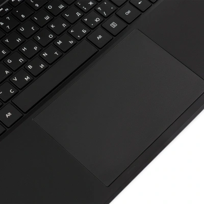 Ноутбук IRU Planio 15ING N-series N100 8Gb SSD256Gb Intel UHD Graphics 15.6" IPS FHD (1920x1080) FreeDOS black WiFi BT Cam 6000mAh (2058911)