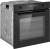 Духовой шкаф Электрический Weissgauff EOM 741 PDB Black Edition черный Духовой шкаф Электрический Weissgauff EOM 741 PDB Black Edition черный