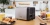 Тостер Bosch TAT4P420 970Вт нержавеющая сталь/черный Тостер Bosch TAT4P420 970Вт нержавеющая сталь/черный