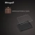 Духовой шкаф Электрический Weissgauff EOV 29 PDB Black Edition черный Духовой шкаф Электрический Weissgauff EOV 29 PDB Black Edition черный