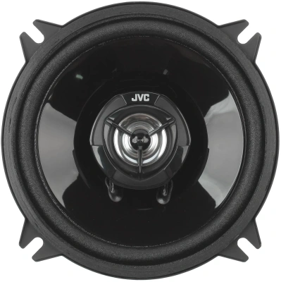 Колонки автомобильные JVC CS-DR520 260Вт 88дБ 4Ом 13см (5дюйм) (ком.:2кол.) коаксиальные двухполосные
