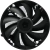 Устройство охлаждения(кулер) ID-Cooling DK-07i Soc-1700/1851 черный 4-pin 14-26dB Al 125W 400gr Ret