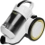 Пылесос Karcher VC 3 (ERP) 700Вт белый/черный Пылесос Karcher VC 3 (ERP) 700Вт белый/черный