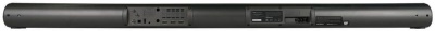 Саундбар Nakamichi ARES 520 5.1.2 200Вт+180Вт черный