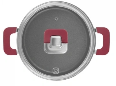 Набор посуды Rondell Savvy RDS-1662 8 предметов