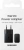Сетевое зар./устр. Samsung EP-T1510 15W 2A (PD) USB-C Samsung черный (EP-T1510XBEGEU)