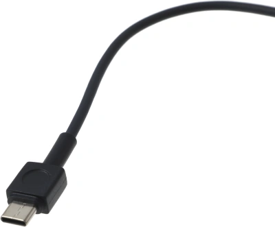 Мобильный аккумулятор Xiaomi BHR8975GL 20000mAh 33W 3A USB-A/USB-C синий