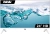 Телевизор LED BBK 24" 24LEM-1045/TS2C (W) белый HD 60Hz DVB-T2 DVB-C DVB-S2 USB (RUS)