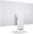 Моноблок Acer Aspire S27B-UGMTL-H 27" Full HD Core Ultra 7 155H (1.4) 16Gb SSD512Gb Arc graphics Eshell GbitEth WiFi BT 90W клавиатура мышь Cam белый 1920x1080