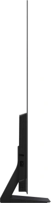 Телевизор OLED Samsung 77" QE77S90FAEXRU Series 9 черный графит 4K Ultra HD 120Hz DVB-T2 DVB-C DVB-S2 USB WiFi Smart TV