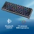 Клавиатура Оклик K763W механическая черный USB беспроводная BT/Radio Multimedia for gamer LED (1920548) кабель 1.5м Клавиатура Оклик K763W механическая черный USB беспроводная BT/Radio Multimedia for gamer LED (1920548) кабель 1.5м