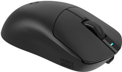 Мышь A4Tech Bloody SG5 черный оптическая 30000dpi беспров. USB/USB-C 5but