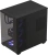 Корпус Formula Crystal Z2 v2 черный без БП ATX 10x120mm 2xUSB2.0 1xUSB3.0 audio bott PSU
