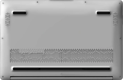 Ноутбук Tecno MegaBook T15DA Ryzen 5 7430U 8Gb SSD512Gb AMD Radeon Graphics 15.6" IPS FHD (1920x1080) Windows 11 Home grey WiFi BT Cam 6140mAh (71003300345)