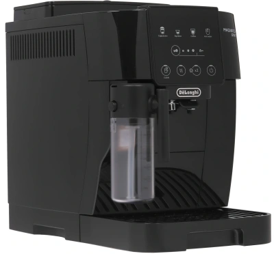 Кофемашина Delonghi Magnifica S ECAM220.60.B 1450Вт черный
