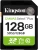 Флеш карта SDXC 128GB Kingston SDS3/128GB Canvas Select Plus V10 w/o adapter Флеш карта SDXC 128GB Kingston SDS3/128GB Canvas Select Plus V10 w/o adapter